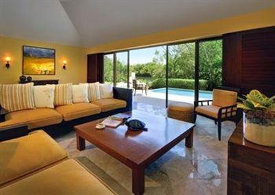 фото отеля Fairmont Mayakoba
