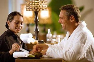 фото отеля Fairmont Mayakoba