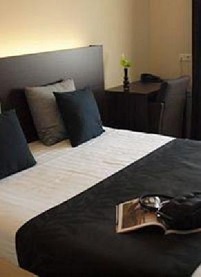 фото отеля Hotel Gieling