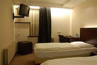 фото отеля Hotel Gieling
