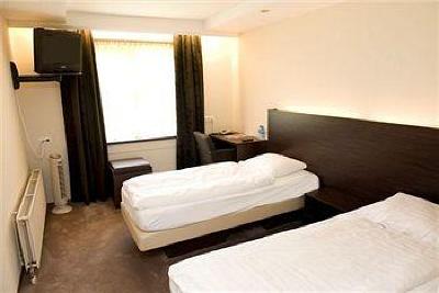 фото отеля Hotel Gieling