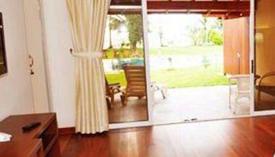 фото отеля Langkah Syabas Beach Resort Kota Kinabalu