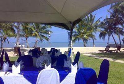 фото отеля Langkah Syabas Beach Resort Kota Kinabalu