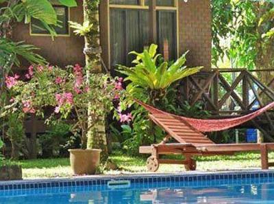 фото отеля Langkah Syabas Beach Resort Kota Kinabalu