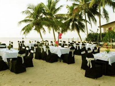 фото отеля Langkah Syabas Beach Resort Kota Kinabalu