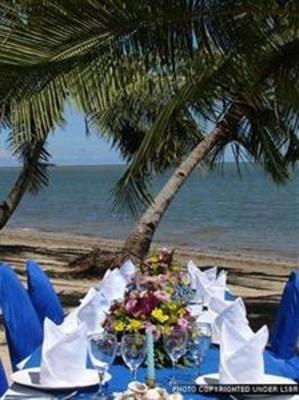 фото отеля Langkah Syabas Beach Resort Kota Kinabalu