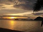 фото отеля Langkah Syabas Beach Resort Kota Kinabalu