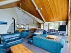 фото отеля Aoraki Mount Cook Alpine Lodge