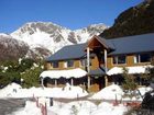 фото отеля Aoraki Mount Cook Alpine Lodge