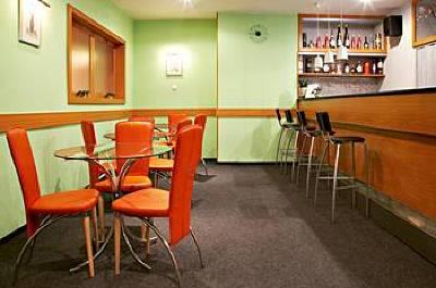 фото отеля Mira Hotel Prague
