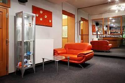 фото отеля Mira Hotel Prague
