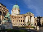 фото отеля Budapest Panorama Central