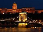 фото отеля Budapest Panorama Central