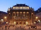 фото отеля Budapest Panorama Central