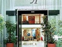Athens Cypria Hotel