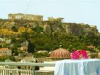 фото отеля Athens Cypria Hotel