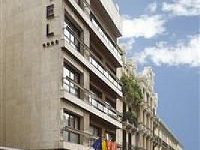 Husa Serrano Royal Hotel