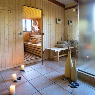 фото отеля Villa I Barronci