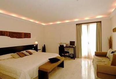 фото отеля Hotel Ucciardhome