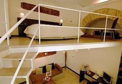 фото отеля Hotel Ucciardhome