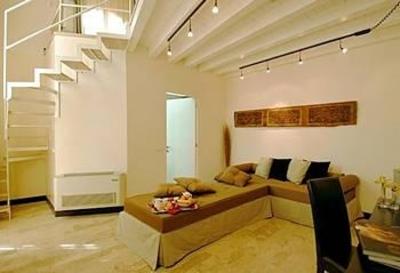 фото отеля Hotel Ucciardhome