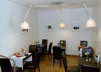 фото отеля Hotel Ucciardhome