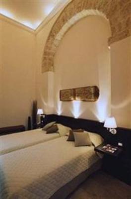 фото отеля Hotel Ucciardhome