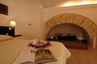 фото отеля Hotel Ucciardhome