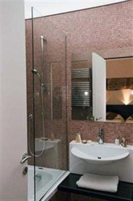 фото отеля Hotel Ucciardhome