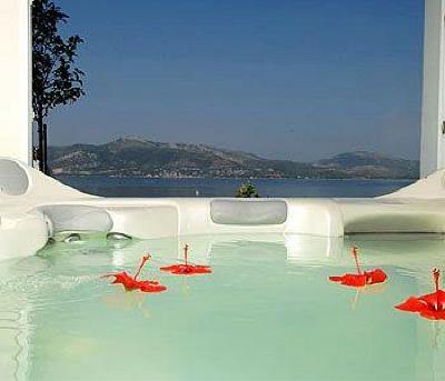 фото отеля Thalassa Hotel & Spa Paleros