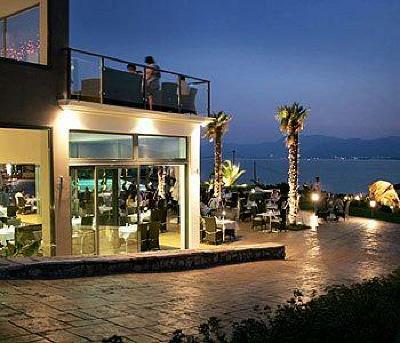 фото отеля Thalassa Hotel & Spa Paleros
