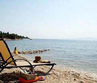 фото отеля Thalassa Hotel & Spa Paleros