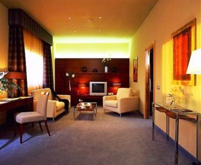 фото отеля Elba Hotel Almeria