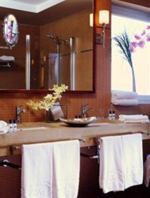 фото отеля Elba Hotel Almeria