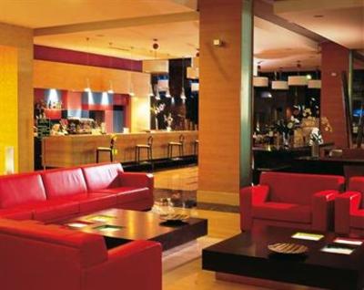 фото отеля Elba Hotel Almeria