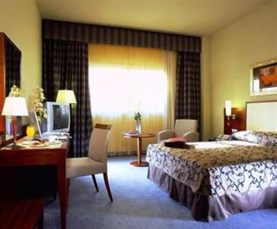 фото отеля Elba Hotel Almeria