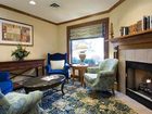фото отеля Residence Inn Charlotte South at I-77/Tyvola Road