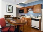 фото отеля Residence Inn Charlotte South at I-77/Tyvola Road