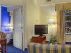 фото отеля Residence Inn Charlotte South at I-77/Tyvola Road