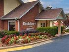 фото отеля Residence Inn Charlotte South at I-77/Tyvola Road