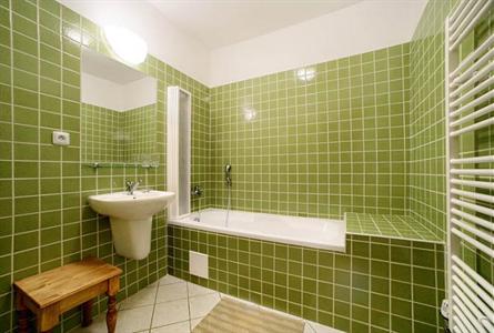 фото отеля Castle Apartments-Zamecka Apartma