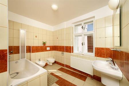 фото отеля Castle Apartments-Zamecka Apartma
