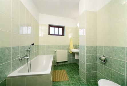 фото отеля Castle Apartments-Zamecka Apartma