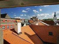 Castle Apartments-Zamecka Apartma