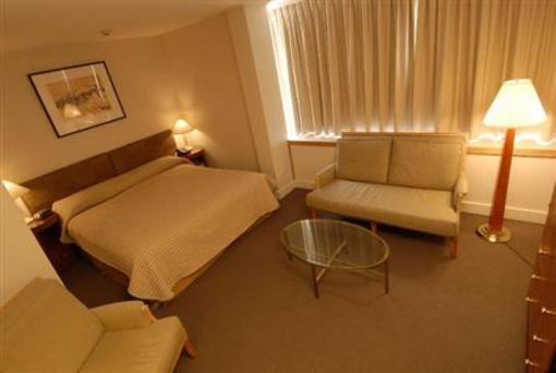фото отеля Rex Hotel Canberra