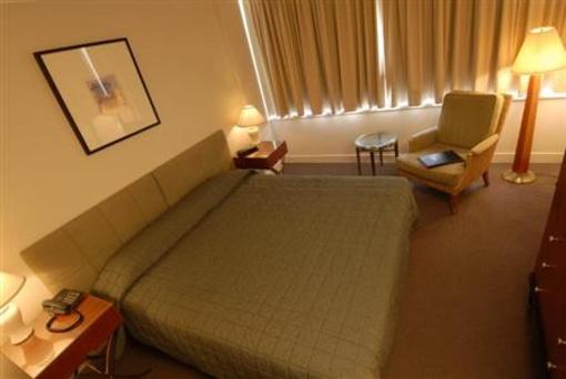 фото отеля Rex Hotel Canberra