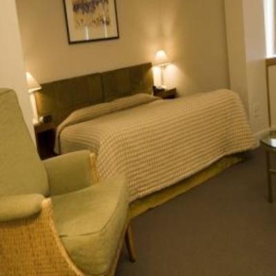 фото отеля Rex Hotel Canberra