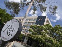 Rex Hotel Canberra