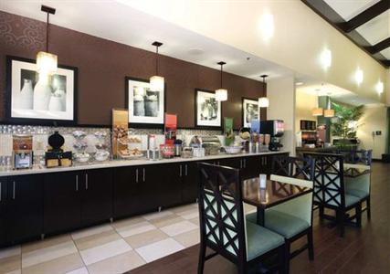фото отеля Hampton Inn and Suites Nashville Franklin (Cool Springs)