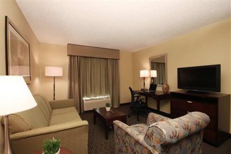 фото отеля Hampton Inn and Suites Nashville Franklin (Cool Springs)